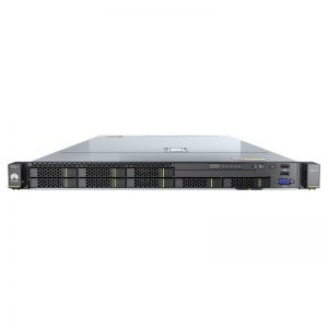 华为FusionServer Pro 1288X V5机架服务器 1U双路服务器