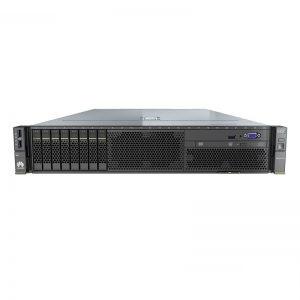 华为FusionServer Pro 2488H V5机架服务器