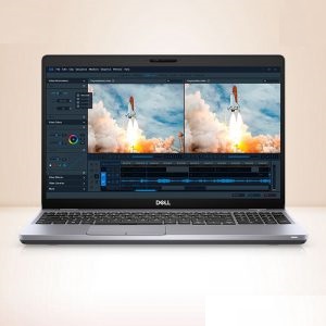 Dell Precision 3550 15英寸移动工作站