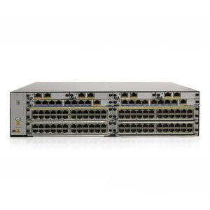 华为AR3200系列企业路由器