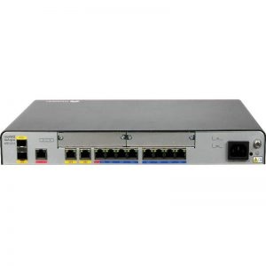 华为NetEngine AR6100-S新一代系列企业路由器