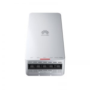 华为AirEngine 5761-12W接入点 室内无线AP Wi-Fi6