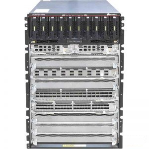 华为CloudEngine 16800系列数据中心交换机