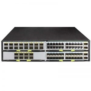 华为CloudEngine 8800系列数据中心交换机