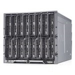 Dell PowerEdge M1000e刀片机箱 刀片服务器