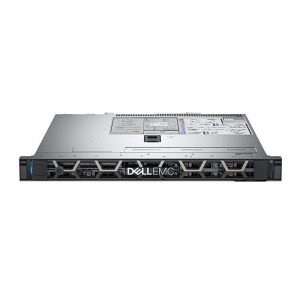Dell EMC PowerEdge R340机架式服务器 1RU服务器（英特尔）
