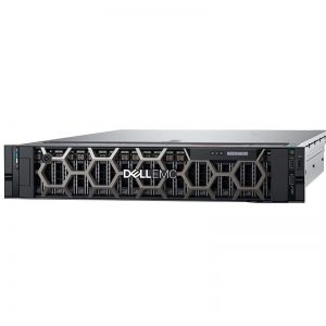 Dell EMC PowerEdge R840机架式服务器 四路 2RU服务器（英特尔）