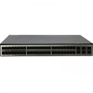 华为CloudEngine S6730-H系列10GE盒式交换机