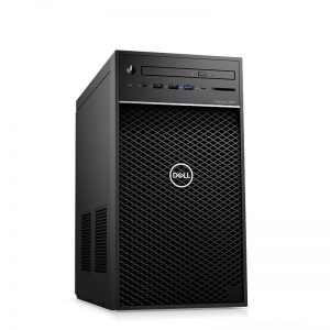 Dell Precision 3640塔式工作站