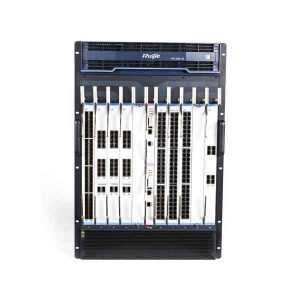 锐捷RG-S8600E系列云架构网络核心交换机