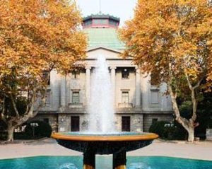 华为Wi-Fi 6搭档全光以太，助力东南大学打造“数智东南”信息高速路