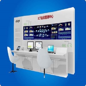 华为eSight网络管理软件 应用平台