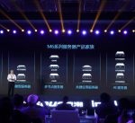 针对智慧时代需求设计，浪潮全球发布全新M6服务器