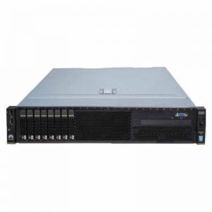 华为FusionServer Pro 2288H V6机架服务器