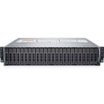 Dell EMC PowerEdge C6520高密度机架式服务器  服务器节点