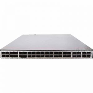 华为CloudEngine 8851-32CQ8DQ系列数据中心交换机