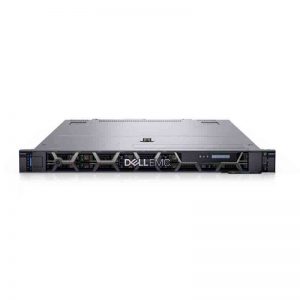 Dell EMC PowerEdge R650机架式服务器 全新型号1U
