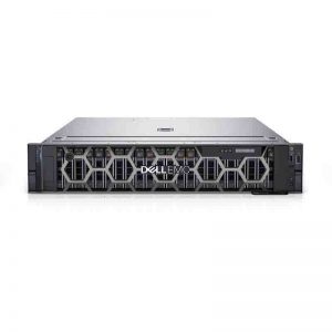 Dell EMC PowerEdge R750机架式服务器 全新型号2U