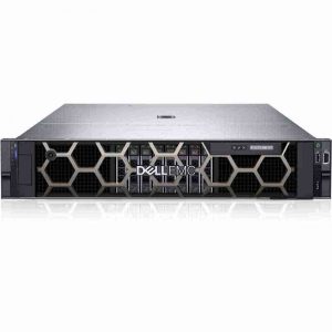 Dell EMC PowerEdge R750xa机架式服务器 全新型号2U