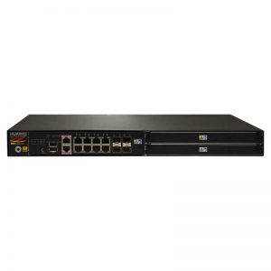 华为USG6100系列入门级防火墙