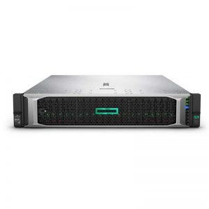 HPE ProLiant DL380 Gen10 Plus服务器