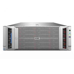 H3C UniServer R4300 G3服务器 4U机架式存储服务器