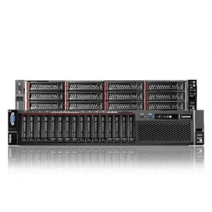 联想 ThinkSystem SR588机架式服务器