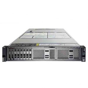 联想 ThinkSystem SR650机架式服务器