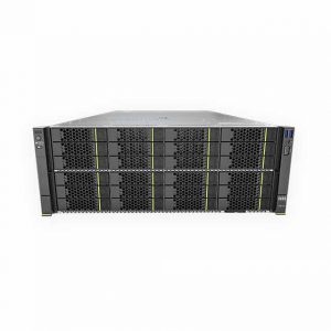 超聚变FusionServer 5288 V6机架服务器(原华为FusionServer Pro 5288 V6机架服务器)